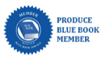 Visit Produce Blue Book Member